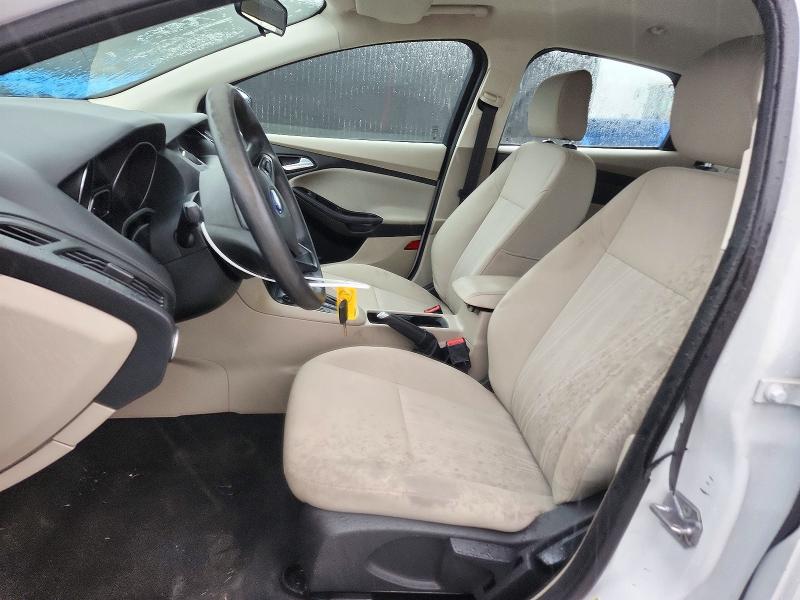 Aukcja sprzedaży 2017 Ford Focus, vin: 1FADP3K27HL208244, numer aukcji: 70911836