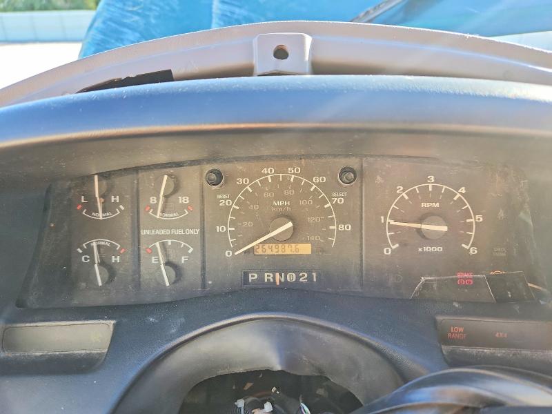 Продажа на аукционе авто 1996 Ford F150, vin: 1FTEX14H0TKA50106, номер лота: 71398556