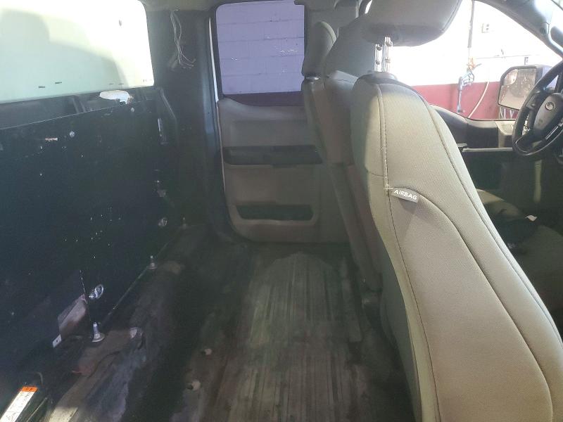 Aukcja sprzedaży 2018 Ford F150, vin: 1FTEX1C56JKE87659, numer aukcji: 70616006