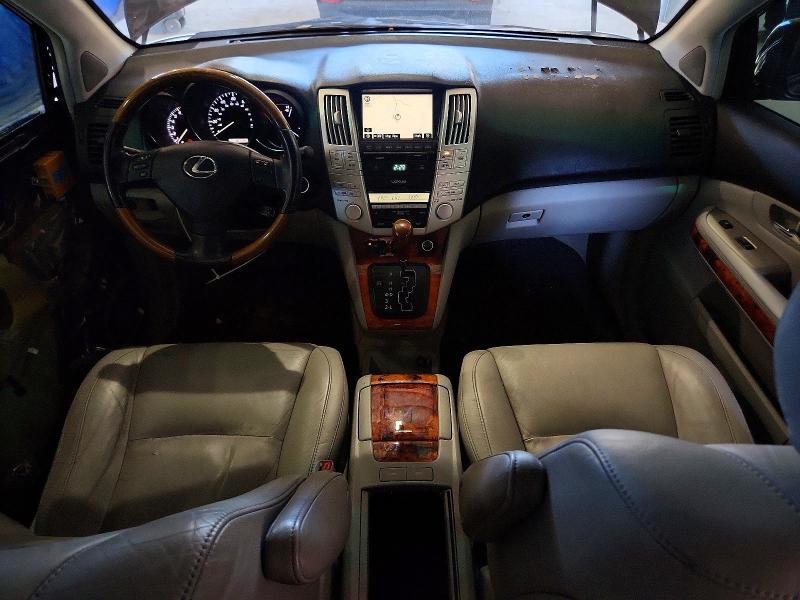 2009 Lexus Rx მანქანა იყიდება აუქციონზე, vin: 2T2HK31UX9C131693, აუქციონის ნომერი: 72873806