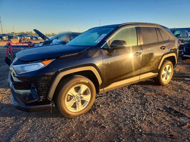 Aukcja sprzedaży 2021 Toyota Rav4, vin: 2T3P1RFV4MC192061, numer aukcji: 71141306