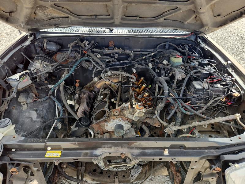 Продажа на аукционе авто 1997 Toyota 4runner, vin: JT3HN86R7V0125582, номер лота: 72157046