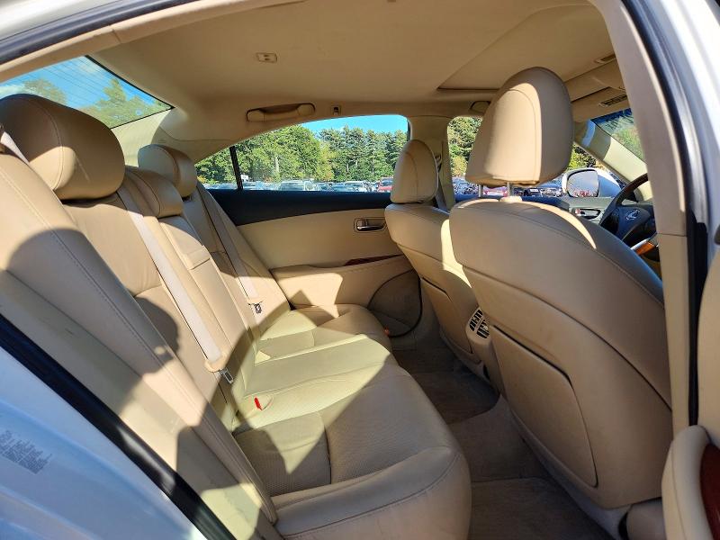 Aukcja sprzedaży 2007 Lexus Es, vin: JTHBJ46G472149008, numer aukcji: 72312676