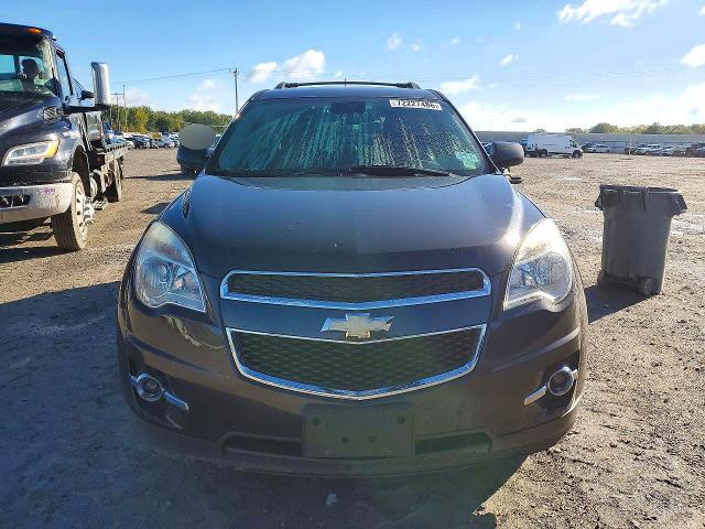 Aukcja sprzedaży 2015 Chevrolet Equinox, vin: 2GNFLGEK4F6128088, numer aukcji: 72227486