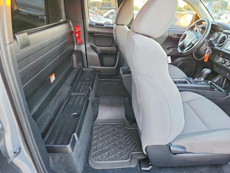 Продаж на аукціоні авто 2019 Toyota Tacoma, vin: 5TFRX5GN2KX142345, номер лоту: 71811366