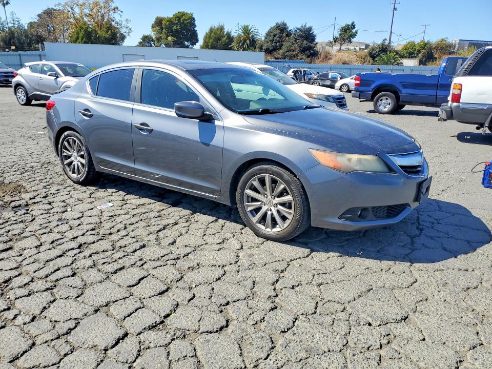 Продажа на аукционе авто 2013 Acura Ilx, vin: 19VDE1F78DE003375, номер лота: 71499906
