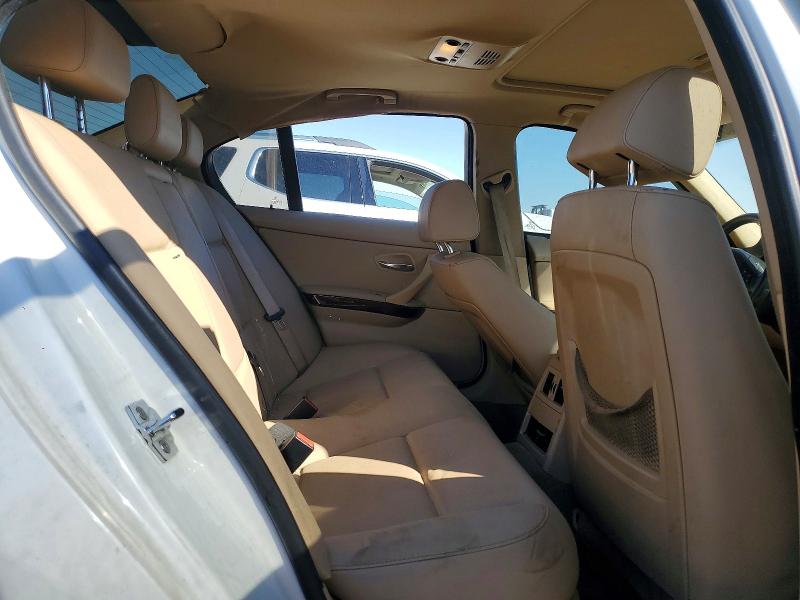 71787656 :رقم المزاد ، WBAPH53529A435683 vin ، 2009 Bmw 328 مزاد بيع