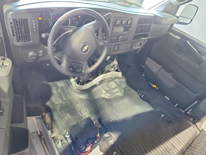 Продажа на аукционе авто 2025 Chevrolet Express 2500, vin: 1GCWGAF76S1271948, номер лота: 71801916