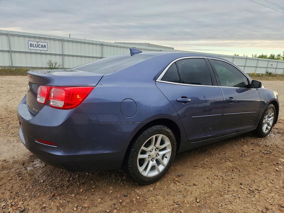Продажа на аукционе авто 2015 Chevrolet Malibu, vin: 1G11C5SL0FF342045, номер лота: 69424896