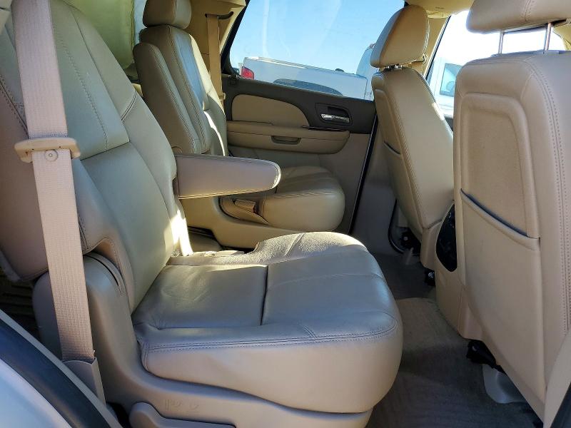 Продажа на аукционе авто 2009 Gmc Yukon, vin: 1GKEC33319R206235, номер лота: 71651506