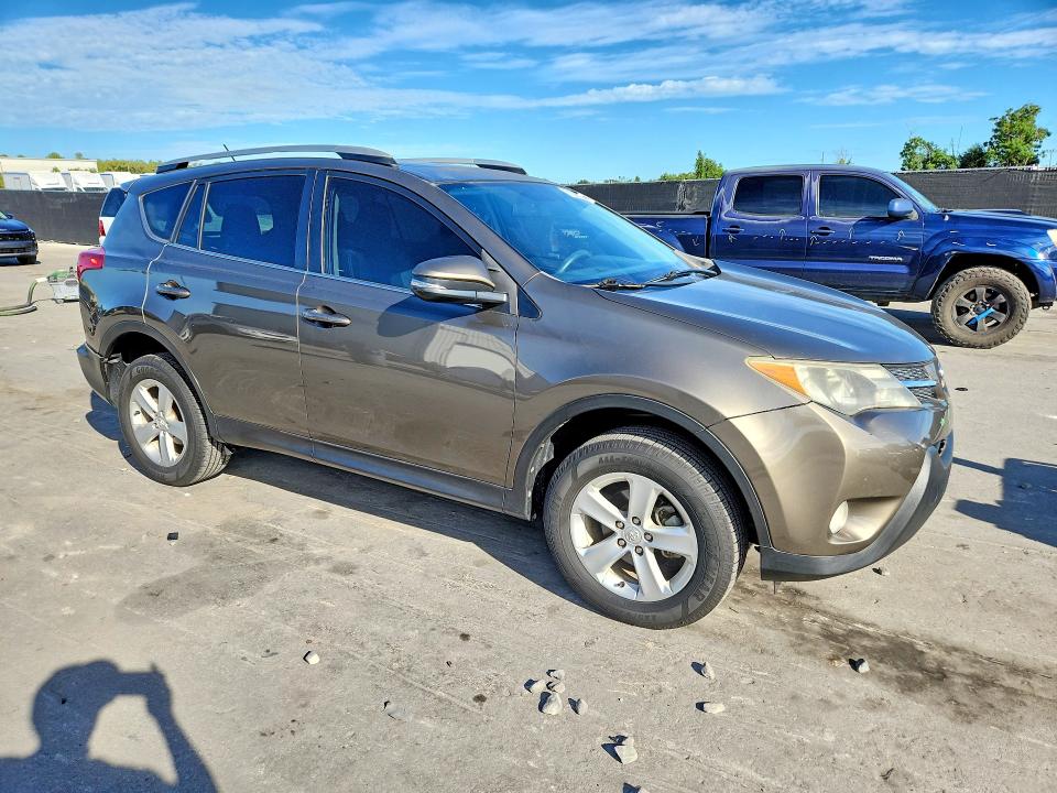 Aukcja sprzedaży 2014 Toyota Rav4, vin: 2T3WFREV9EW095114, numer aukcji: 71222056