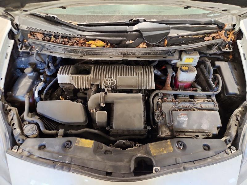 Aukcja sprzedaży 2010 Toyota Prius, vin: JTDKN3DU3A0137850, numer aukcji: 71507076