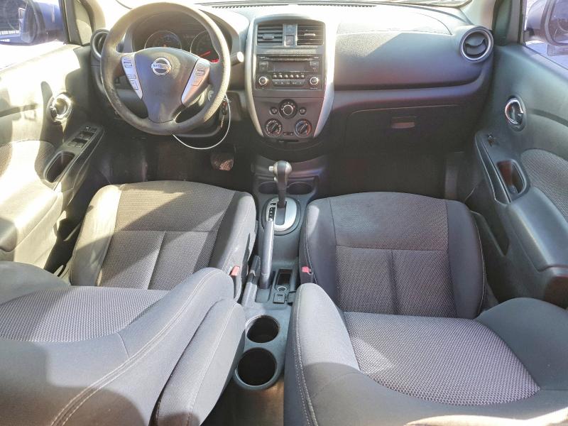 Продажа на аукционе авто 2016 Nissan Versa, vin: 3N1CN7AP5GL845381, номер лота: 71855436
