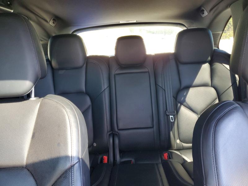 Продажа на аукционе авто 2016 Porsche Cayenne, vin: WP1AA2A29GLA01927, номер лота: 72215526