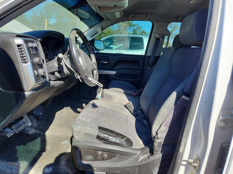 Продажа на аукционе авто 2015 Chevrolet Silverado, vin: 1GCVKREC6FZ393000, номер лота: 71974696