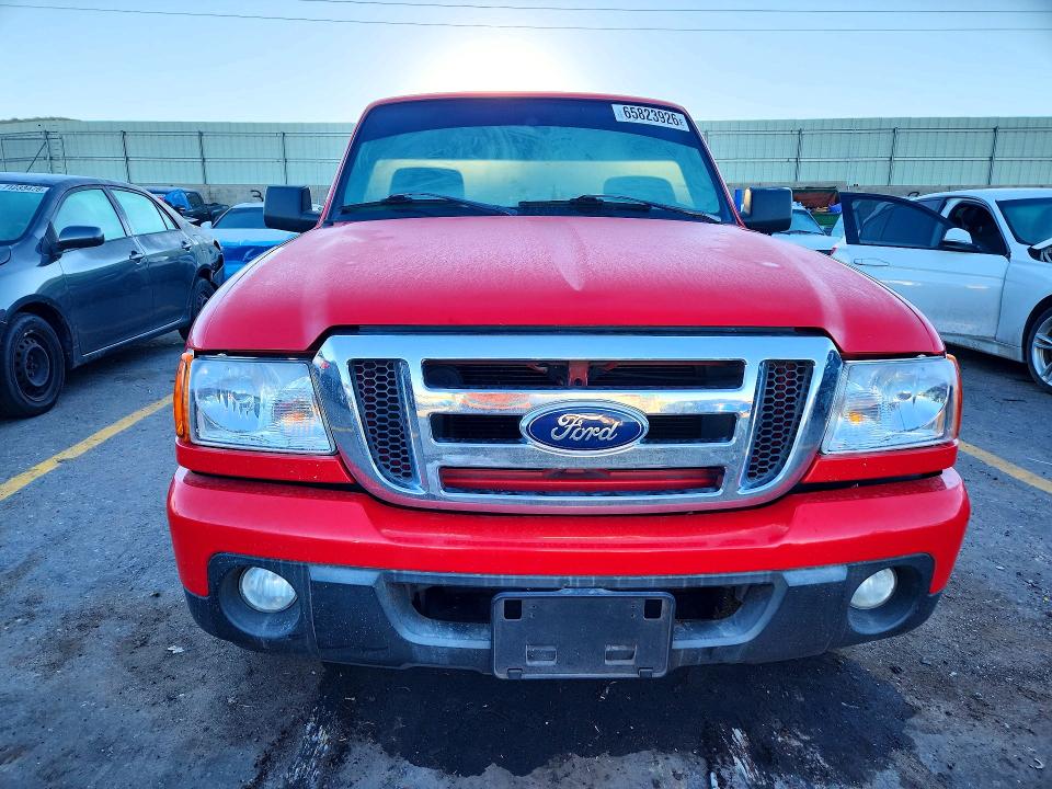 Aukcja sprzedaży 2011 Ford Ranger, vin: 1FTKR1AD8BPA63993, numer aukcji: 65823926