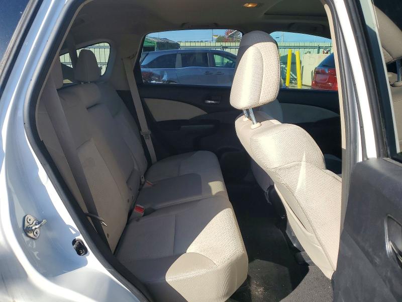 Продажа на аукционе авто 2016 Honda Cr-v, vin: 5J6RM4H59GL065418, номер лота: 70988216