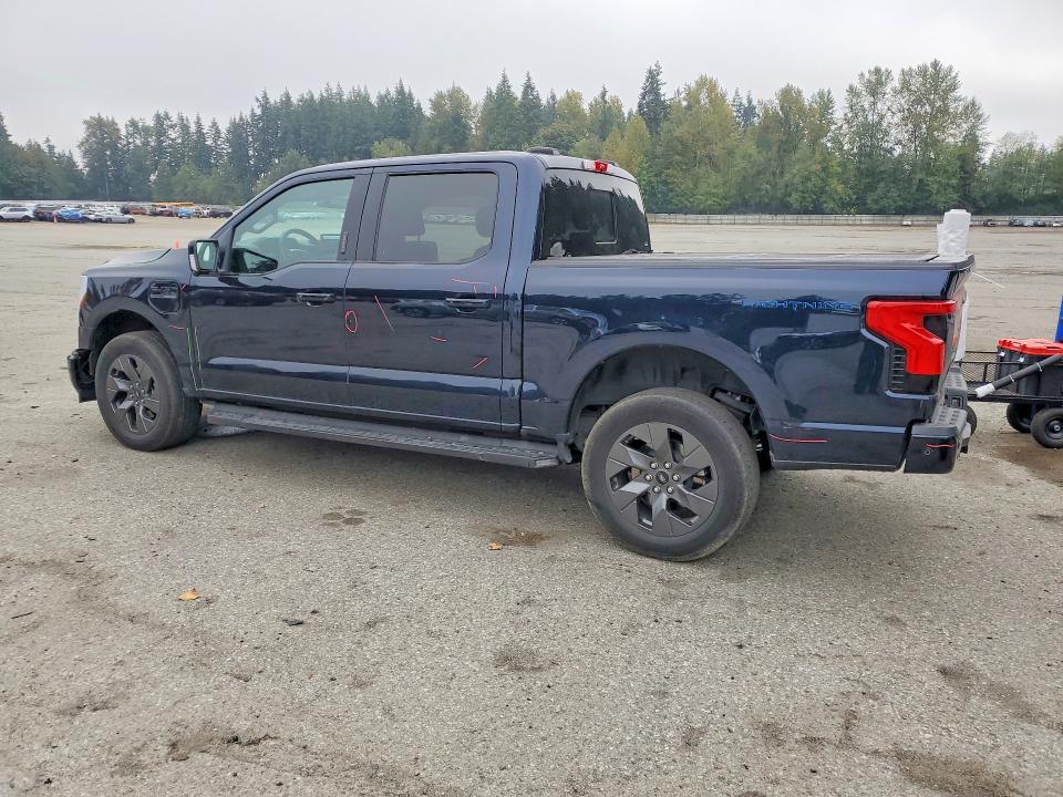 Aukcja sprzedaży 2023 Ford F150, vin: 1FTVW1EL1PWG18710, numer aukcji: 71343206