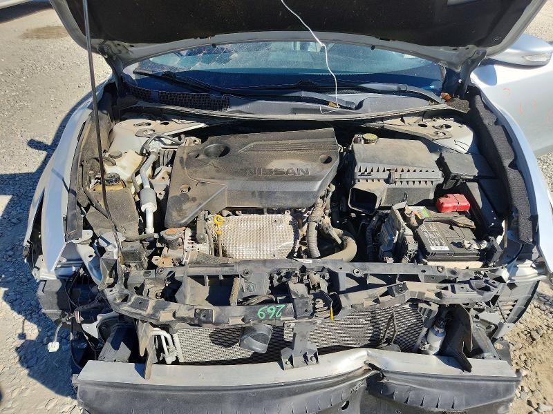 Продаж на аукціоні авто 2017 Nissan Altima, vin: 1N4AL3AP8HC201959, номер лоту: 71370716