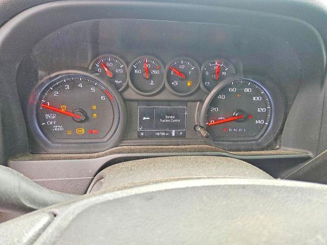 Продажа на аукционе авто 2023 Chevrolet Silverado, vin: 3GCNAAEKXPG353483, номер лота: 59945356
