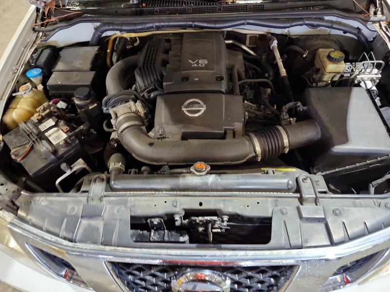2017 Nissan Frontier მანქანა იყიდება აუქციონზე, vin: 1N6DD0ER6HN725353, აუქციონის ნომერი: 71652746