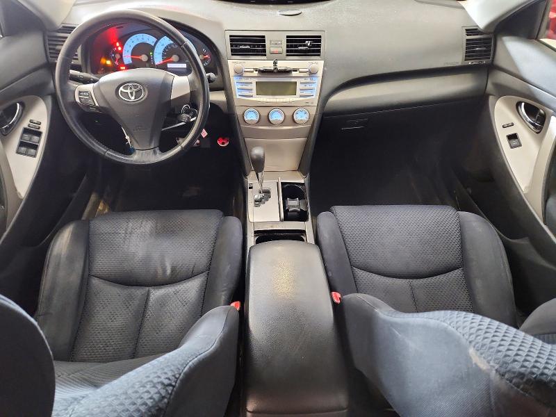 Продажа на аукционе авто 2010 Toyota Camry, vin: 4T1BF3EK0AU517906, номер лота: 71977506