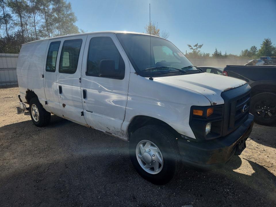 2013 Ford Econoline მანქანა იყიდება აუქციონზე, vin: 1FTSE3EL6DDA86749, აუქციონის ნომერი: 71789636