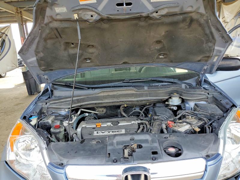 2007 Honda Cr-v მანქანა იყიდება აუქციონზე, vin: JHLRE48557C079077, აუქციონის ნომერი: 71410986