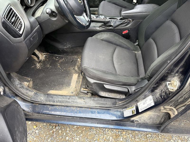 71854076 :رقم المزاد ، 3MZBM1V78EM111776 vin ، 2014 Mazda 3 مزاد بيع