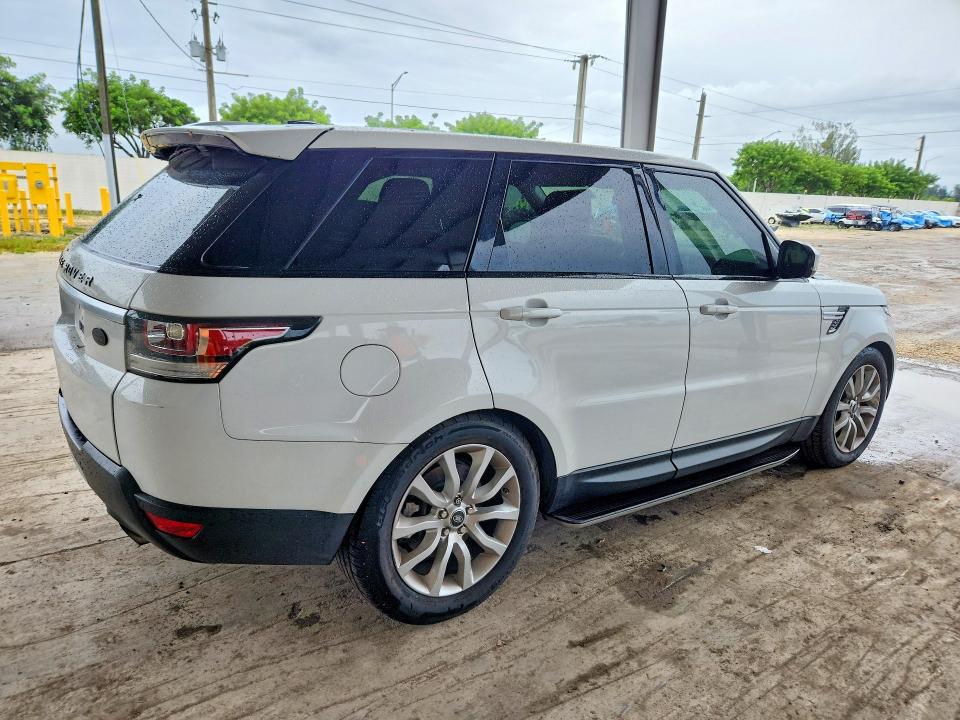70517376 :رقم المزاد ، SALWR2VF2EA301419 vin ، 2014 Land Rover Range Rover Sport مزاد بيع