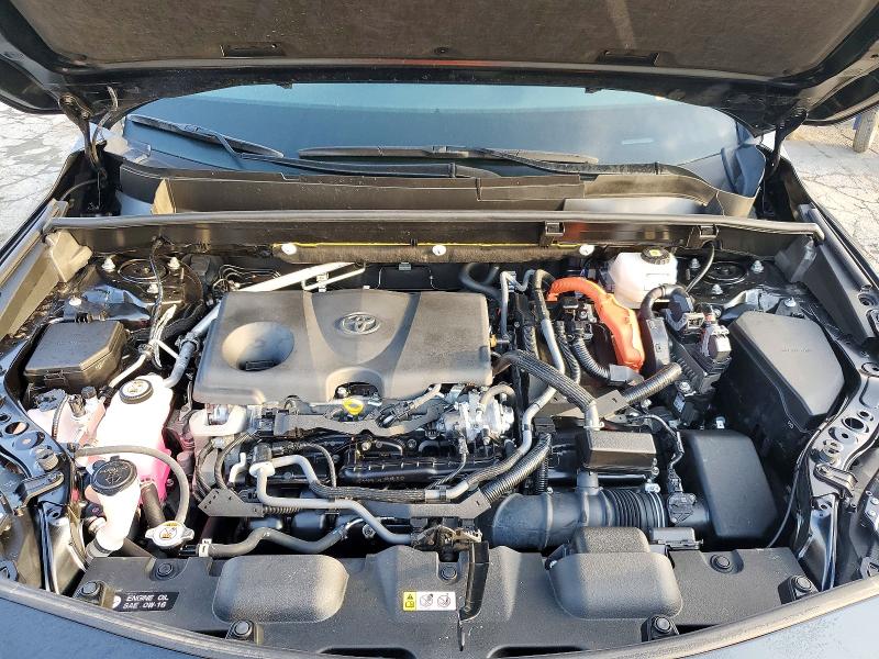 2024 Toyota Venza მანქანა იყიდება აუქციონზე, vin: JTEAAAAH2RJ185540, აუქციონის ნომერი: 72639926