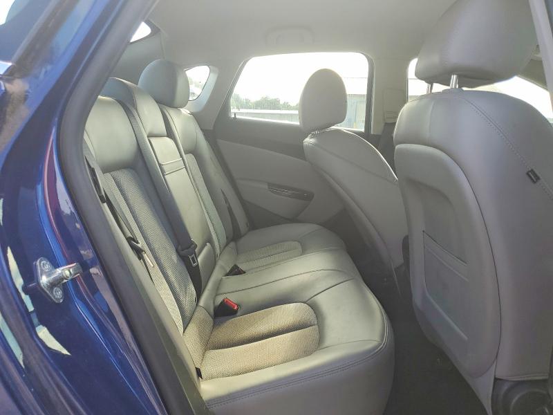 71277396 :رقم المزاد ، 1G4PP5SKXD4159463 vin ، 2013 Buick Verano مزاد بيع