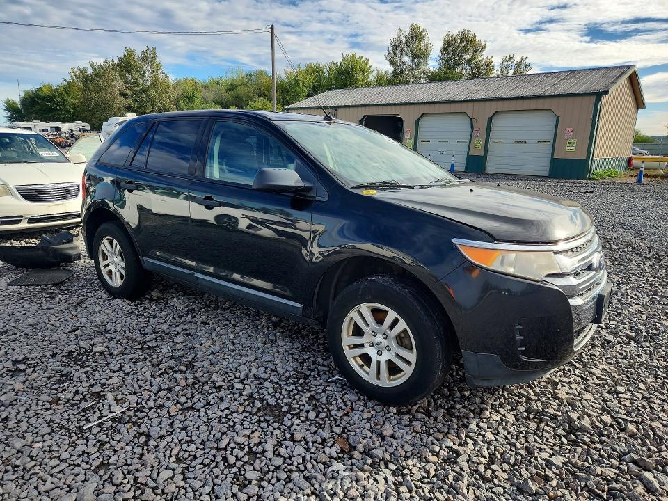 Продаж на аукціоні авто 2011 Ford Edge, vin: 2FMDK3GC4BBA99528, номер лоту: 71291456