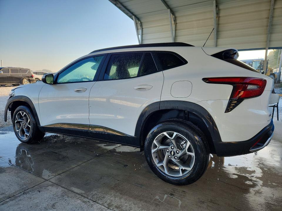 Продаж на аукціоні авто 2026 Chevrolet Trax, vin: KL77LHEP4TC125349, номер лоту: 72158826