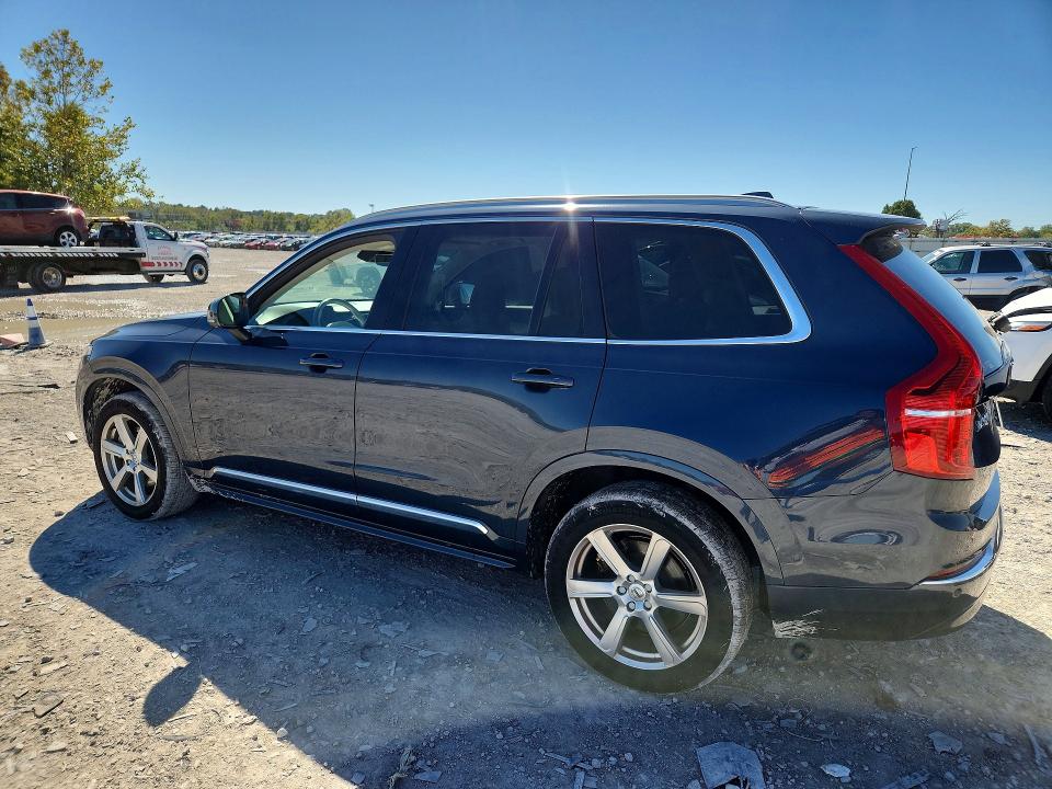 Продажа на аукционе авто 2024 Volvo Xc90, vin: YV4L12PK5R1195580, номер лота: 71536536