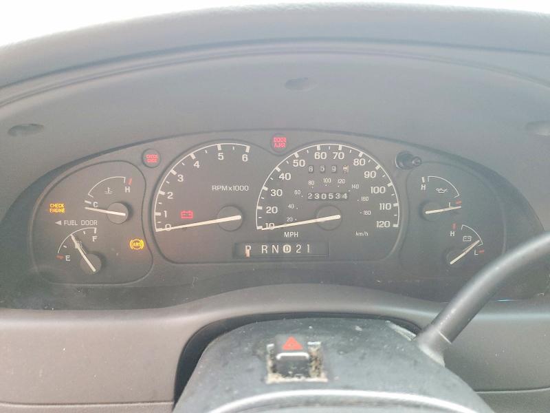 71891006 :رقم المزاد ، 1FTYR10U03PB21107 vin ، 2003 Ford Ranger مزاد بيع