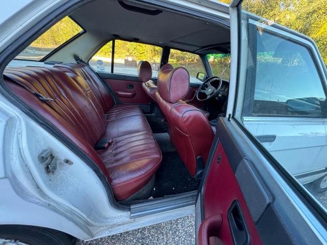 Aukcja sprzedaży 1983 Bmw 528, vin: WBADK8306D9206055, numer aukcji: 72286416