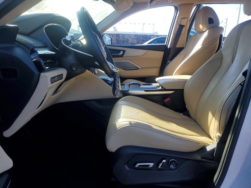 Aukcja sprzedaży 2023 Acura Mdx, vin: 5J8YD9H4XPL003694, numer aukcji: 72383496