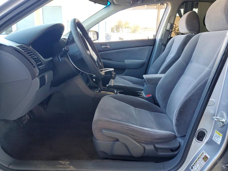 Продажа на аукционе авто 2007 Honda Accord, vin: JHMCM56387C002473, номер лота: 71317756
