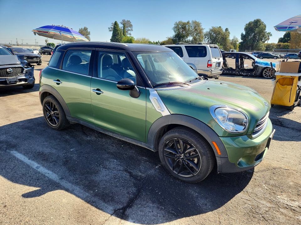 Продаж на аукціоні авто 2016 Mini Cooper, vin: WMWZB3C57GWR48507, номер лоту: 73409466