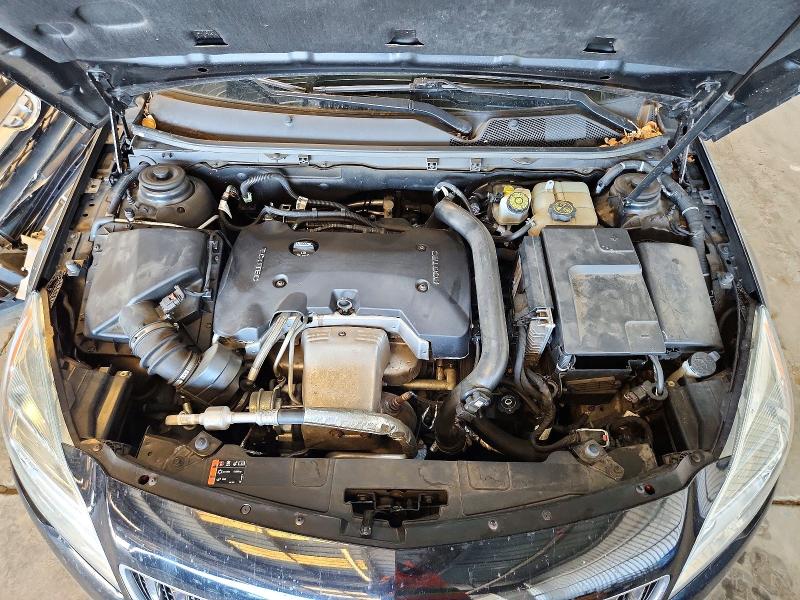 Продаж на аукціоні авто 2017 Buick Regal, vin: 2G4GL5EX2H9106276, номер лоту: 72511076