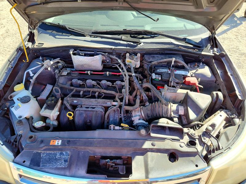 Продаж на аукціоні авто 2010 Ford Focus, vin: 1FAHP3FN2AW240190, номер лоту: 73328206