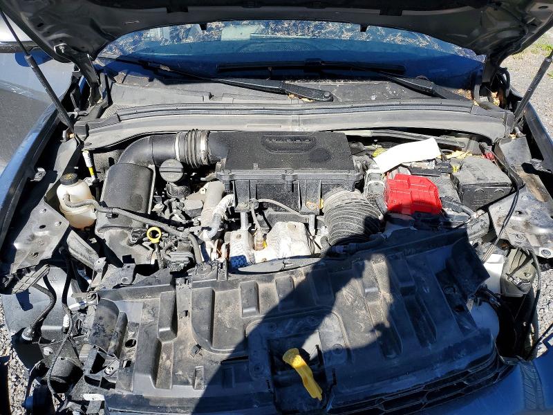 Продажа на аукционе авто 2023 Dodge Hornet, vin: ZACNDFBN6P3A05110, номер лота: 70545706
