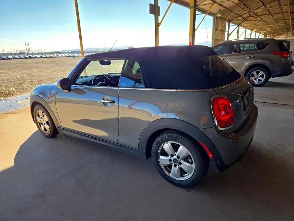 Продаж на аукціоні авто 2019 Mini Cooper, vin: WMWWG5C50K3F79115, номер лоту: 73559186