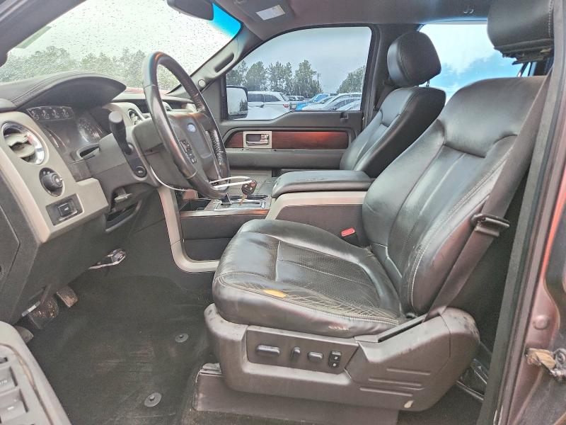 70772526 :رقم المزاد ، 1FTFW1EFXCFC68518 vin ، 2012 Ford F150 مزاد بيع