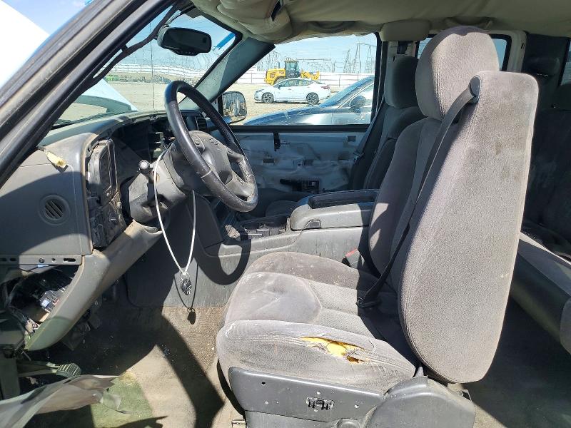 Aukcja sprzedaży 2006 Chevrolet Silverado, vin: 1GCEC19TX6Z121784, numer aukcji: 69462876