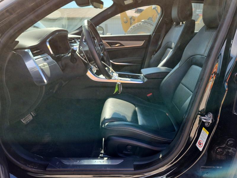 Продаж на аукціоні авто 2024 Jaguar Xf, vin: SAJBL4GX7RCY93579, номер лоту: 71223156