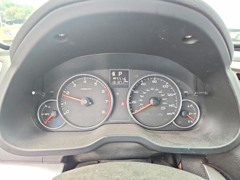 Продаж на аукціоні авто 2013 Subaru Legacy, vin: 4S3BMBC62D3026645, номер лоту: 70073636