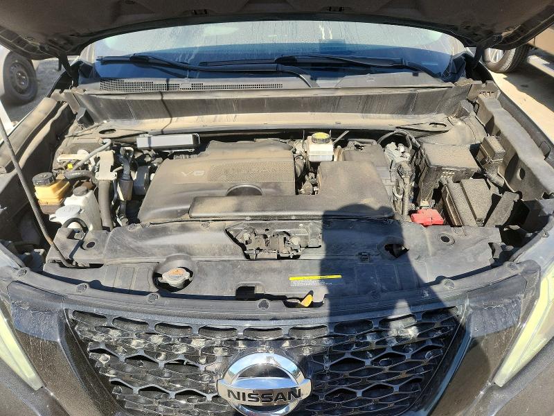 Продаж на аукціоні авто 2019 Nissan Pathfinder, vin: 5N1DR2MM6KC636709, номер лоту: 71145166