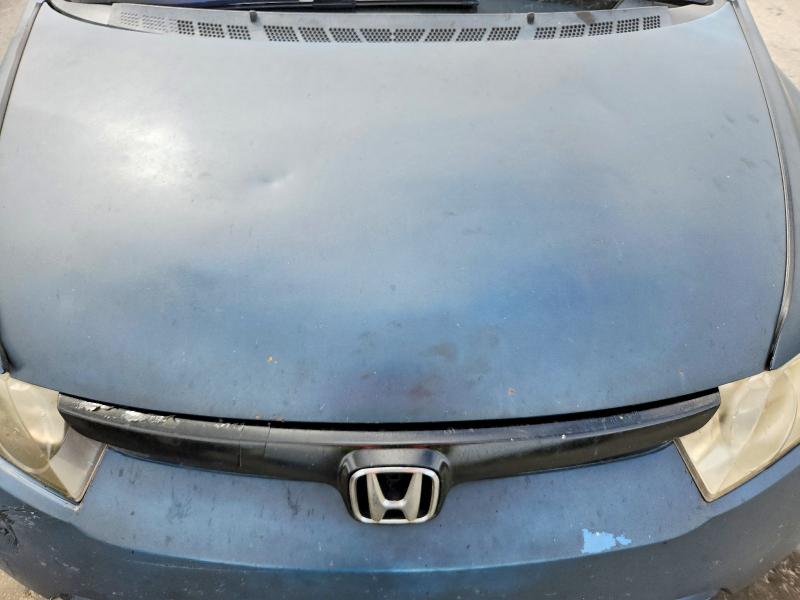 Aukcja sprzedaży 2008 Honda Civic, vin: 1HGFA16558L086014, numer aukcji: 71291966